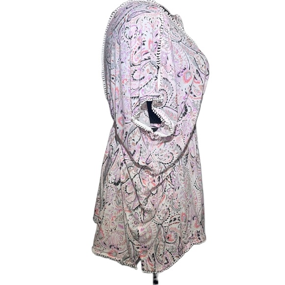 Victoria’s Secret dress. Size M. Removable tassels. - Picture 4 of 12